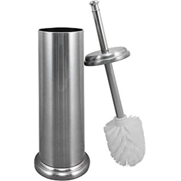 Nu Steel Nu Steel BHT17H Toilet brush holder BHT17H - main